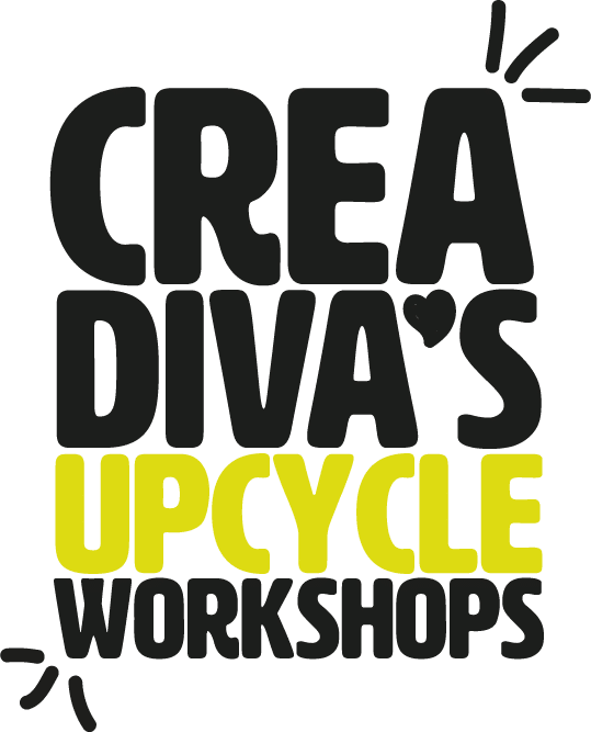 Creadiva's LOGO
