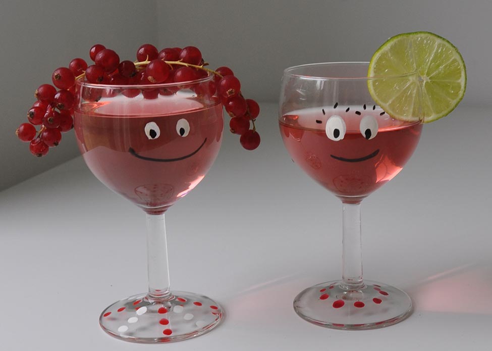 workshop glazen personaliseren creatief