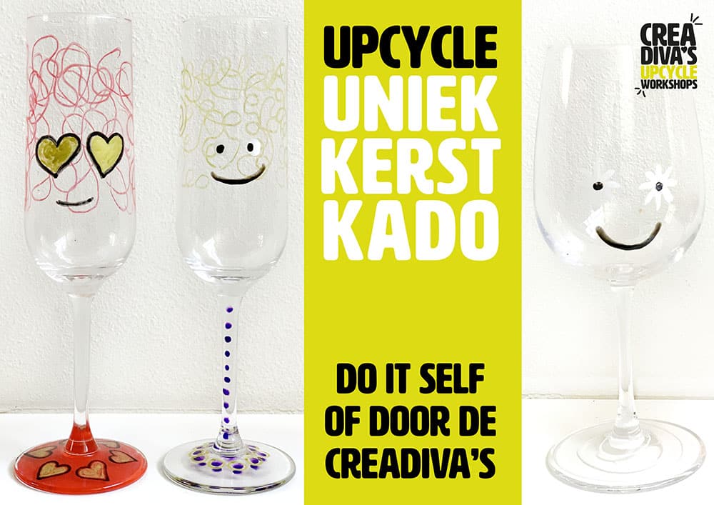 Uniek kerst kado